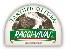 Raggi-Vivai - Tartuficoltura